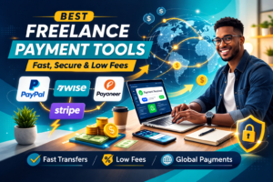 freelance payment tools