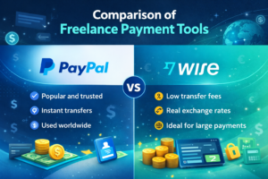 freelance payment tools