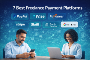 freelance payment platforms