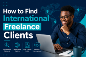 Freelancing Challenges in Africa
