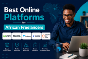 Freelancing Challenges in Africa