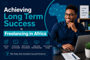 Freelancing Challenges in Africa