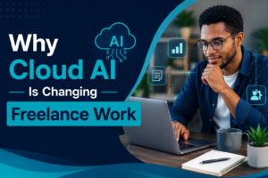 Cloud AI for Freelancers