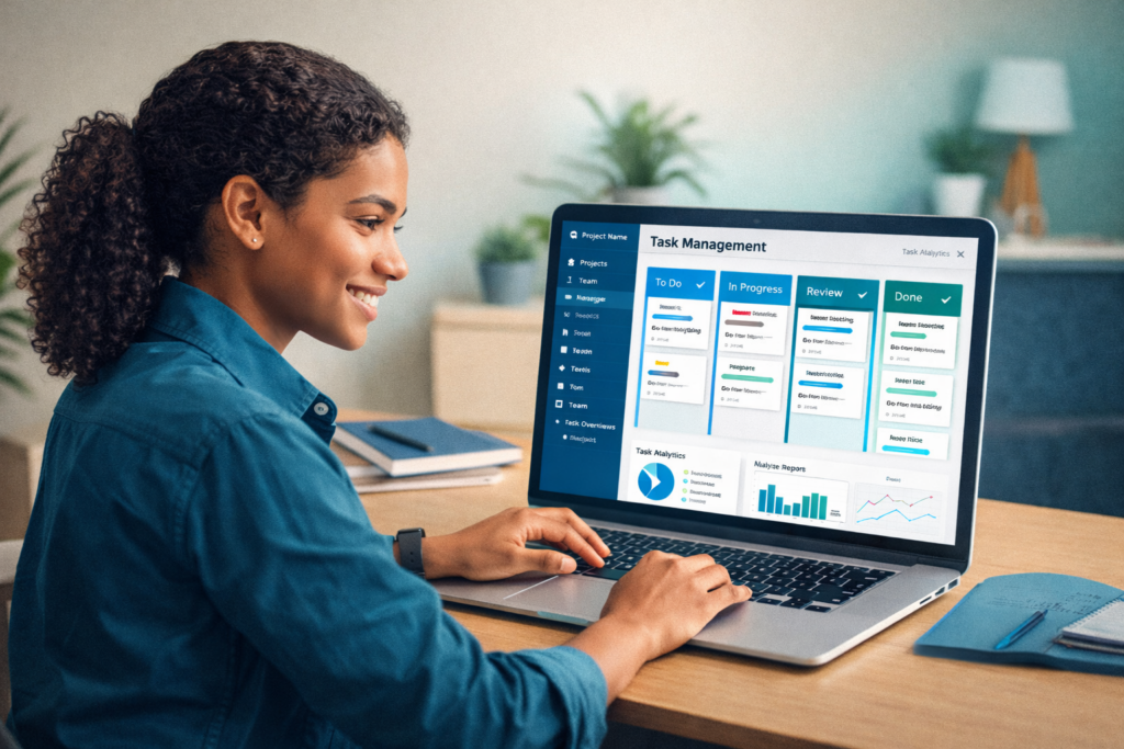 How Freelancers Manage Multiple Clients Efficiently Without Burnout