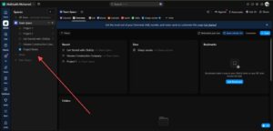 how freelancers manage clients using software